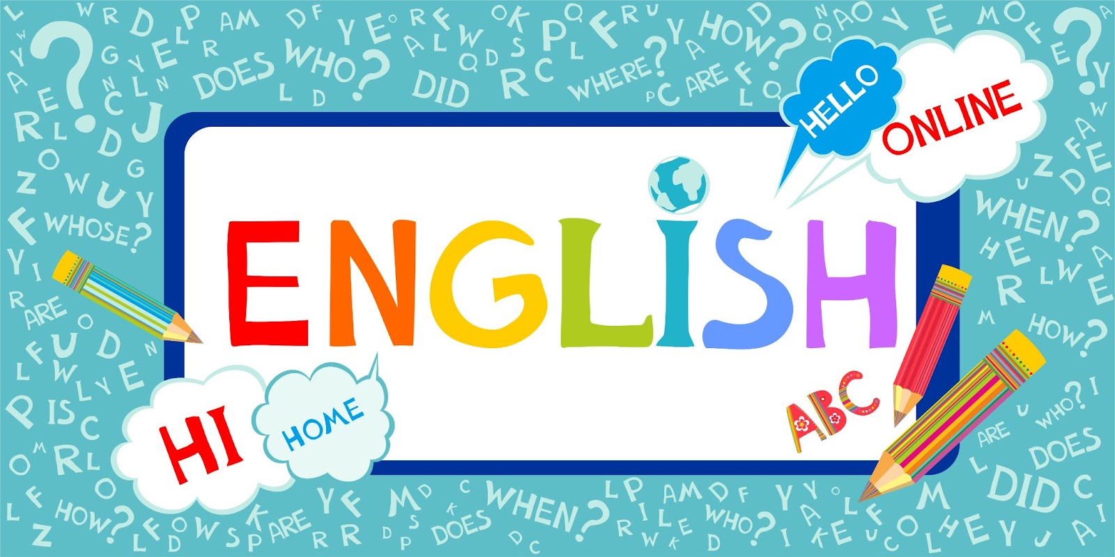 Englisch lernen online für Kinder