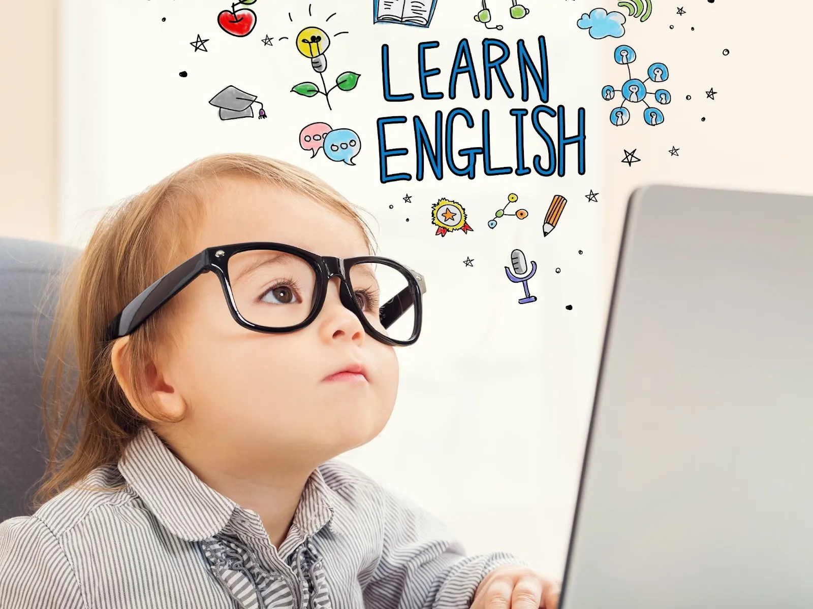 Erfolgreich Englisch lernen – mit diesen 4 Methoden