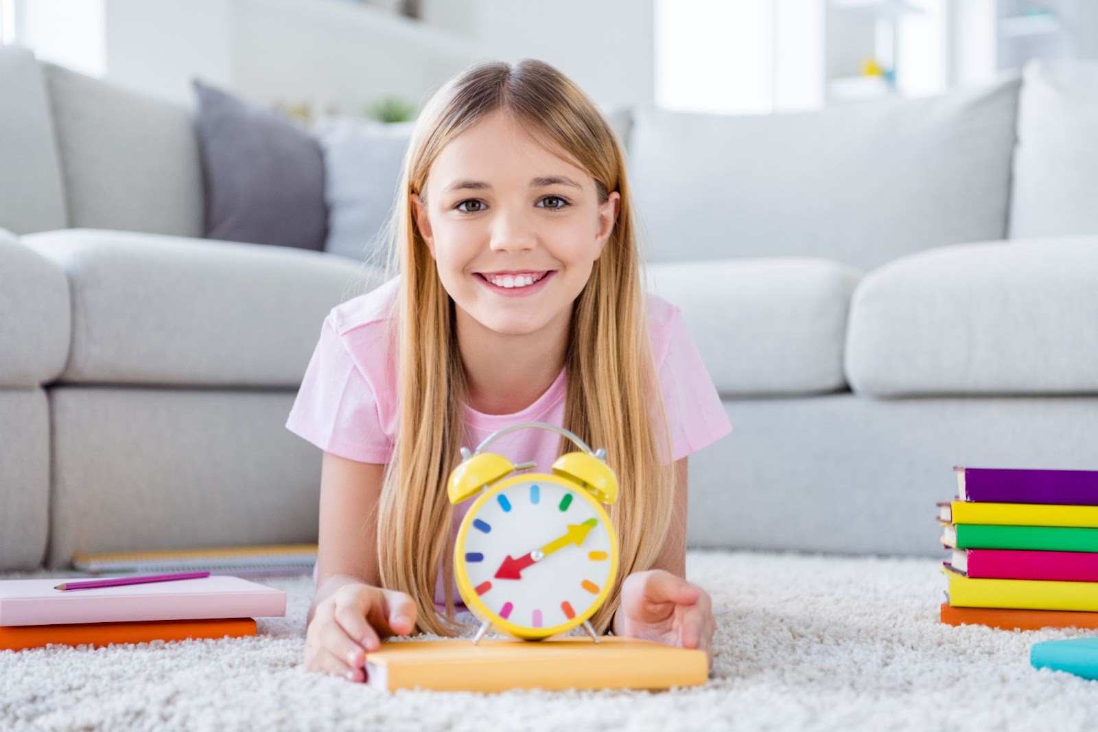 Zeitmanagement mit Kindern: 10 Tipps, wie Sie Kindern Zeitverständnis vermitteln